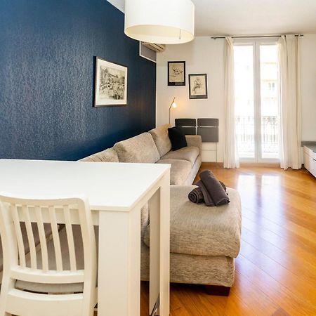 Apartament Californie 11 Lux 4 Pers Wifi Ac Nicea Zewnętrze zdjęcie