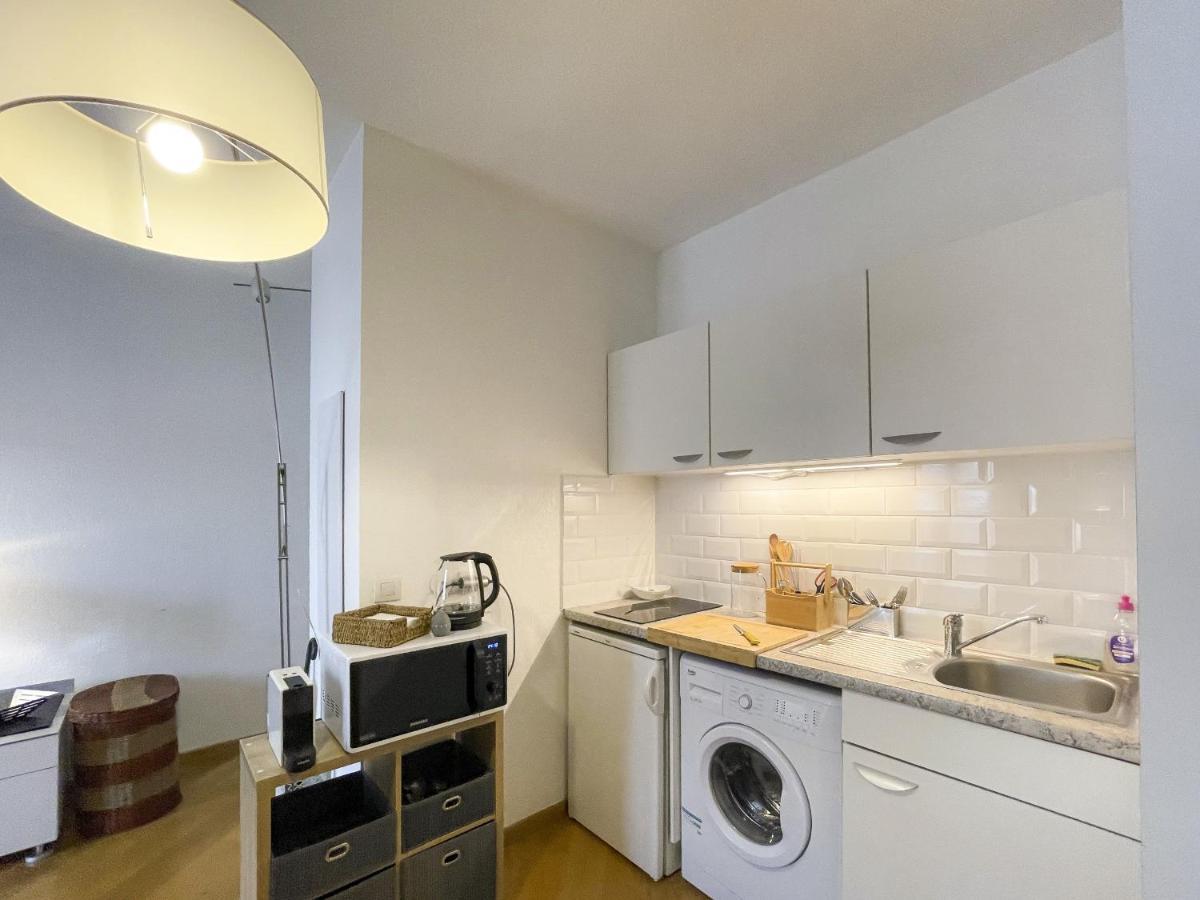 Apartament Californie 11 Lux 4 Pers Wifi Ac Nicea Zewnętrze zdjęcie