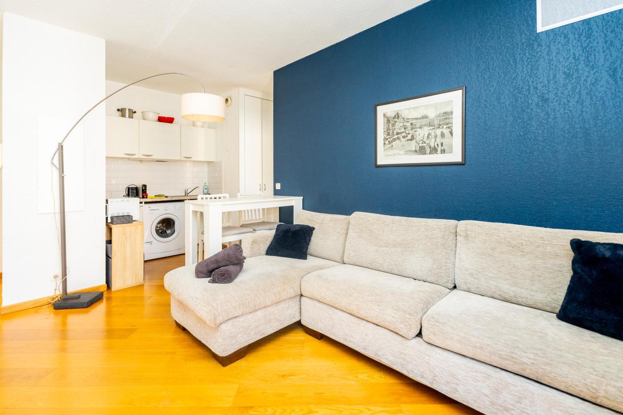 Apartament Californie 11 Lux 4 Pers Wifi Ac Nicea Zewnętrze zdjęcie